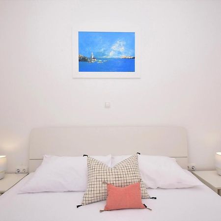 Sunshine Apartment Макарська Екстер'єр фото